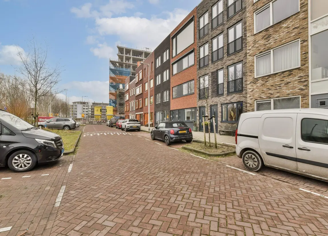 IJsselmeerstraat 56B