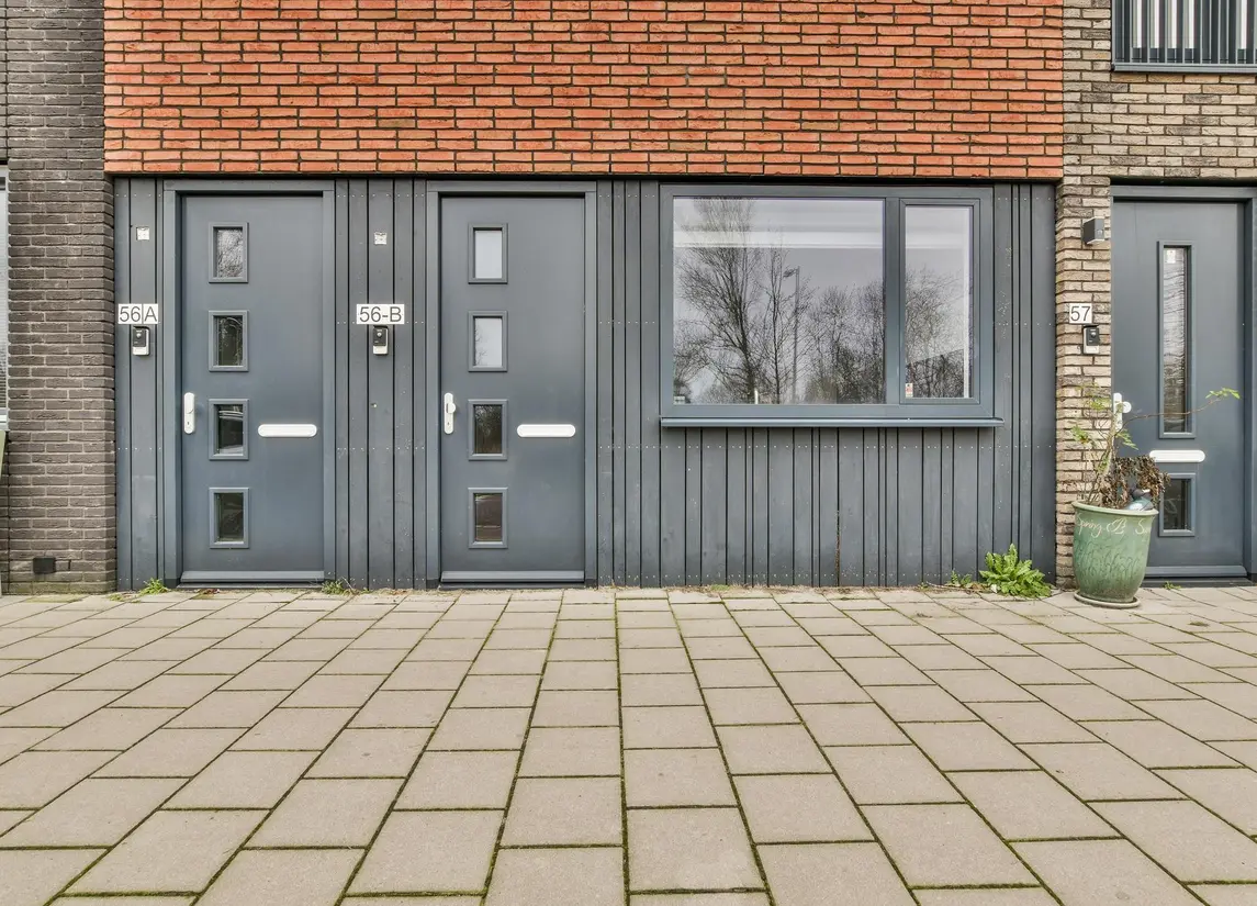 IJsselmeerstraat 56B