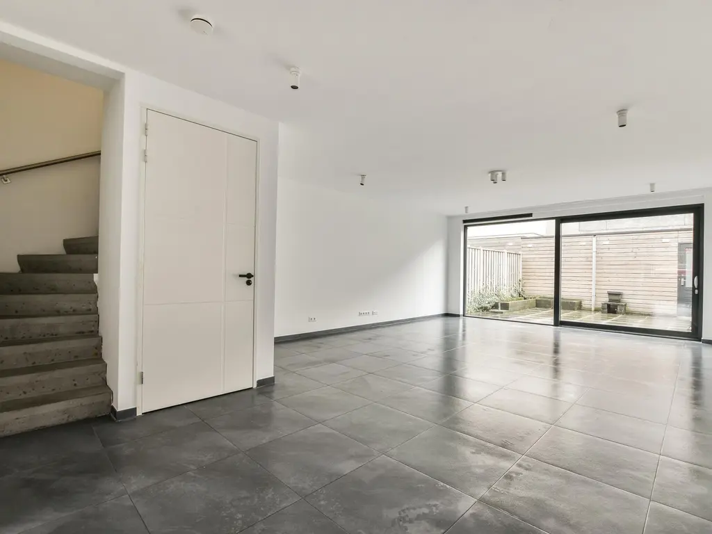 IJsselmeerstraat 56B, AMSTERDAM