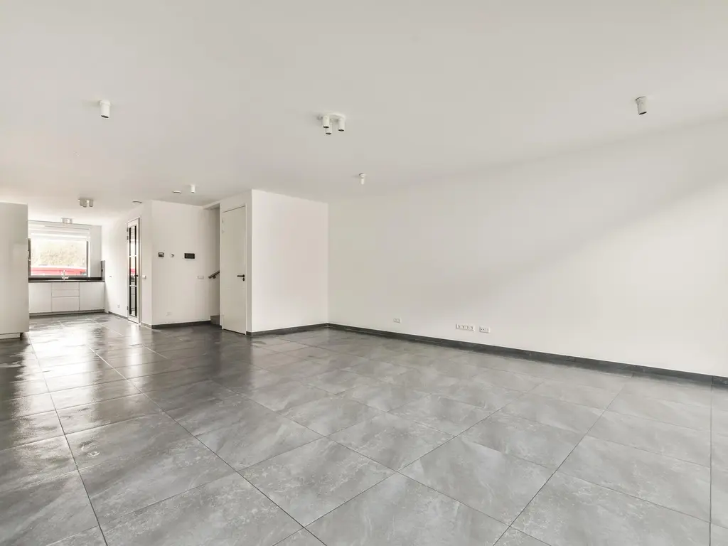 IJsselmeerstraat 56B, AMSTERDAM