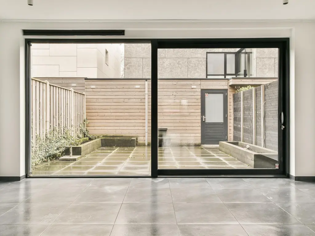 IJsselmeerstraat 56B, AMSTERDAM