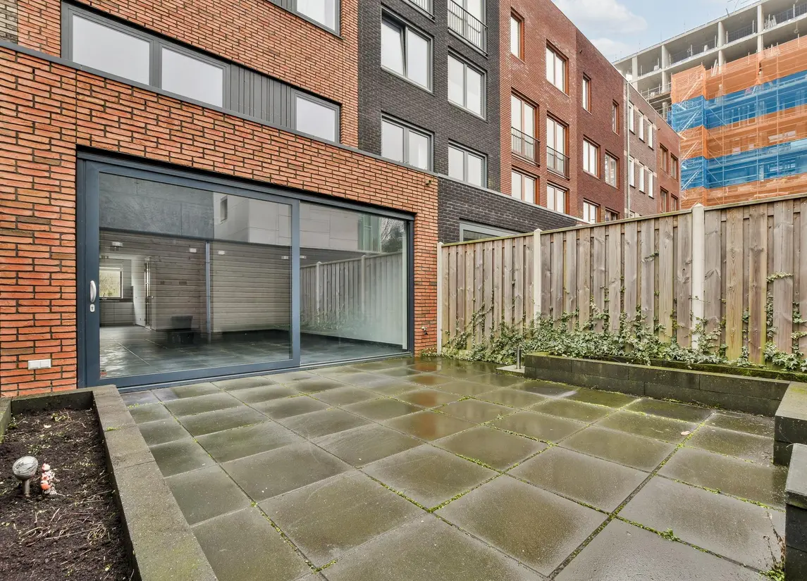 IJsselmeerstraat 56B