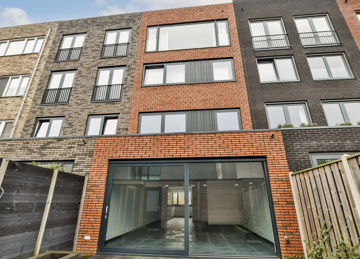 IJsselmeerstraat 56B
