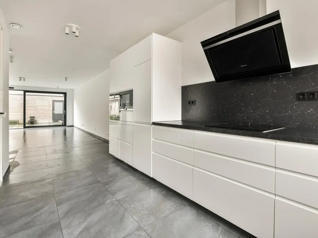IJsselmeerstraat 56B, AMSTERDAM