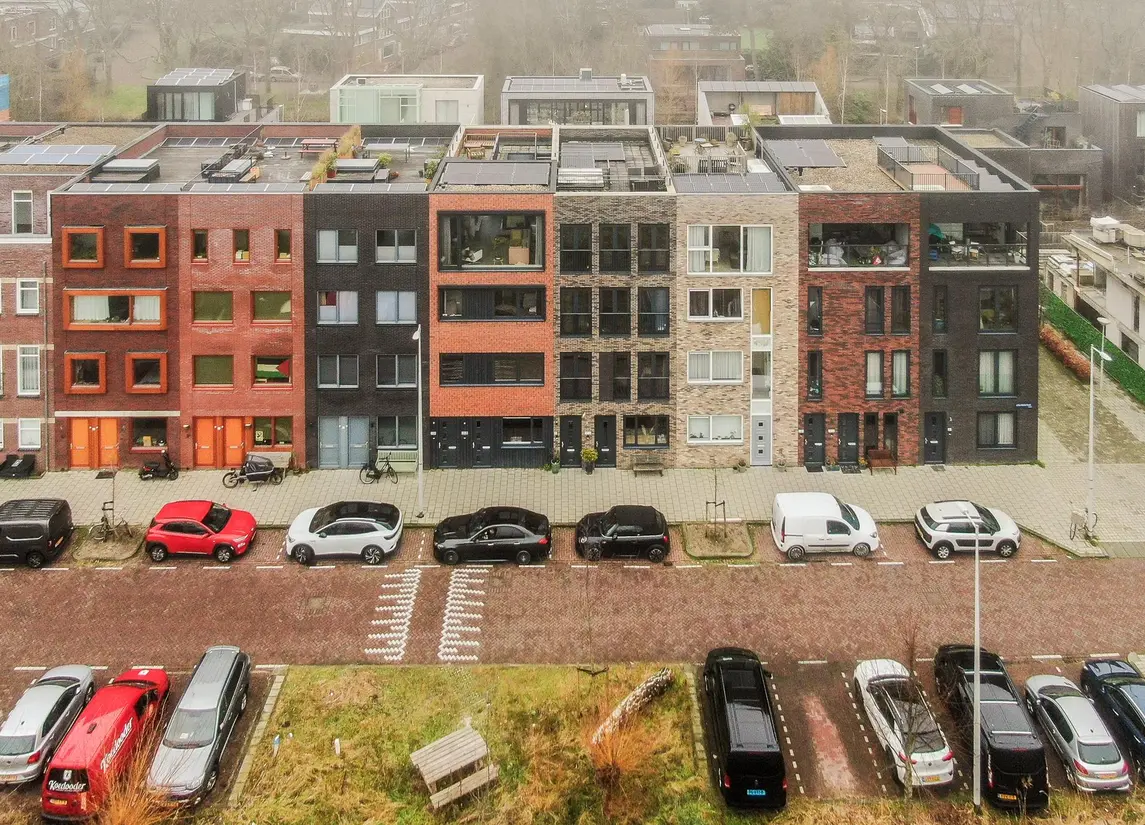 IJsselmeerstraat 56B