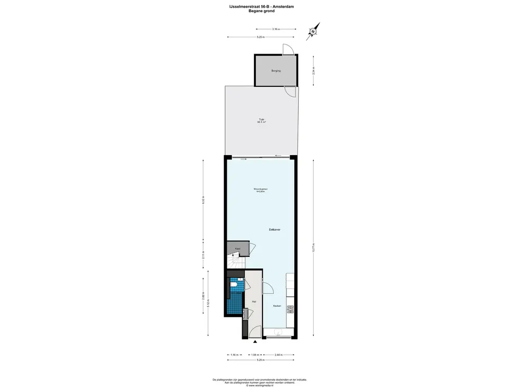 IJsselmeerstraat 56B