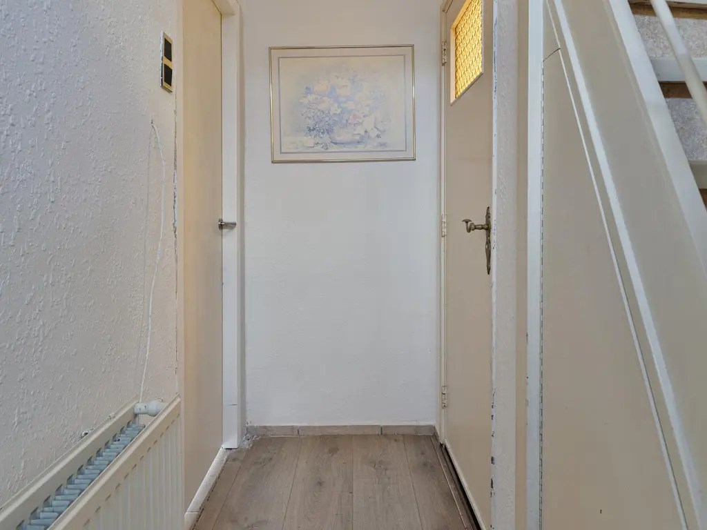 Leverkruidweg 46, ZAANDAM