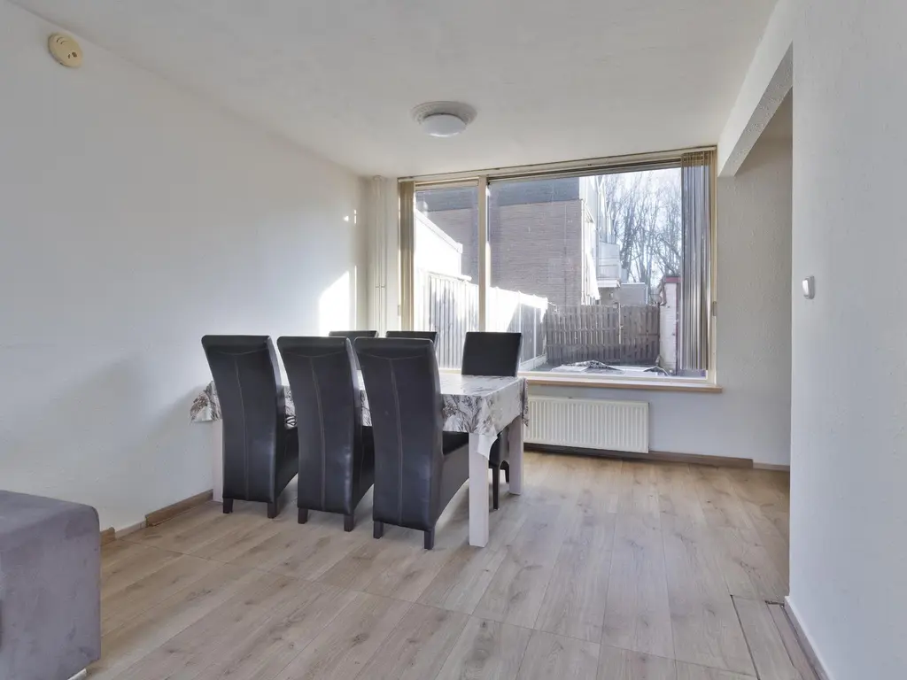 Leverkruidweg 46, ZAANDAM