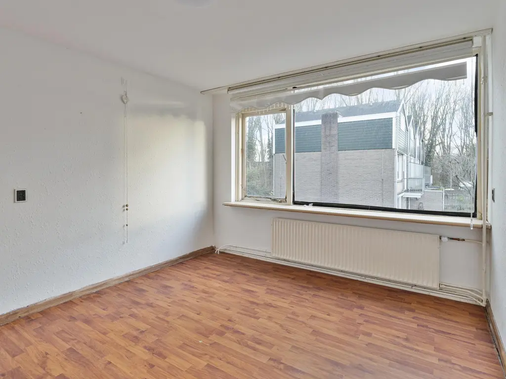 Leverkruidweg 46, ZAANDAM