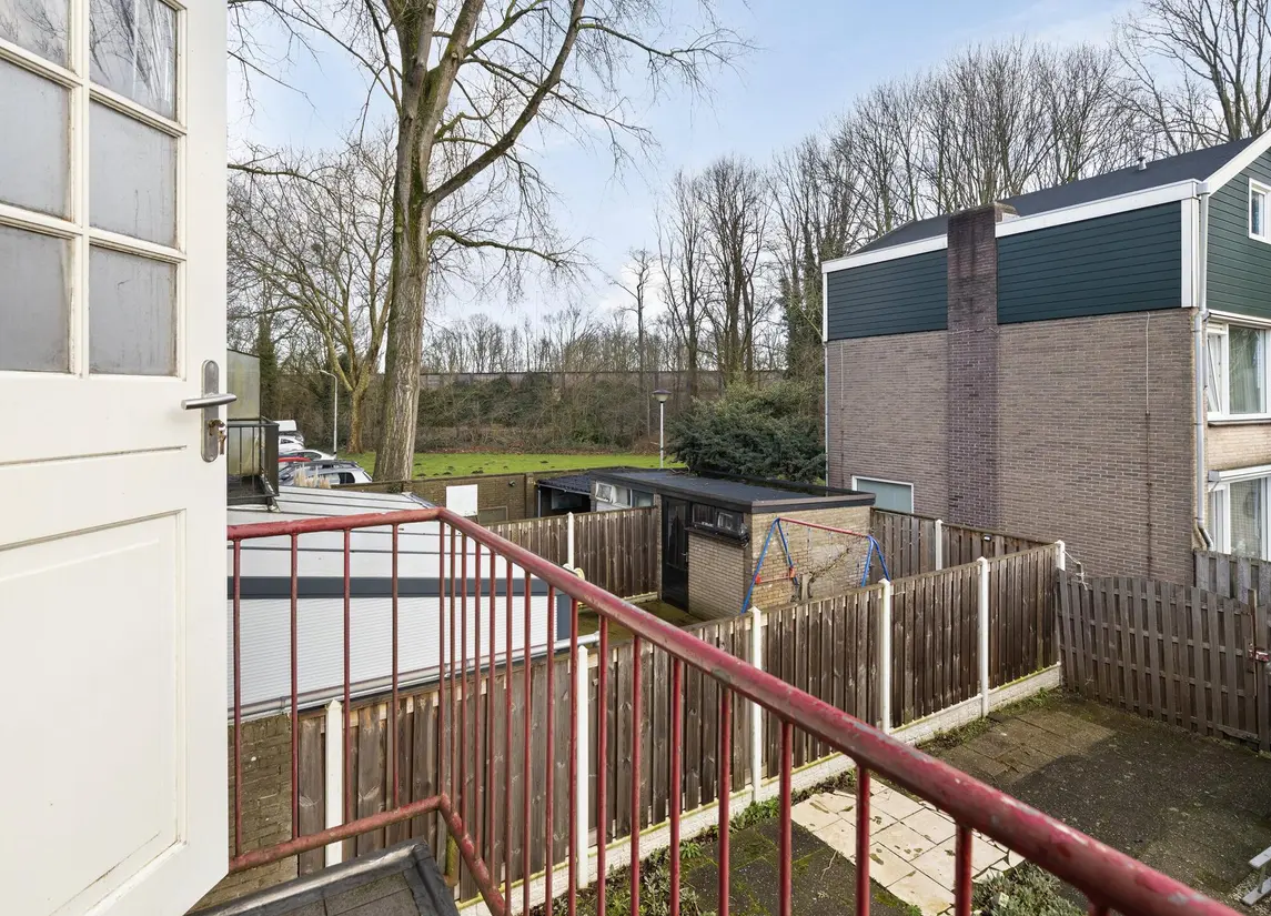 Leverkruidweg 46