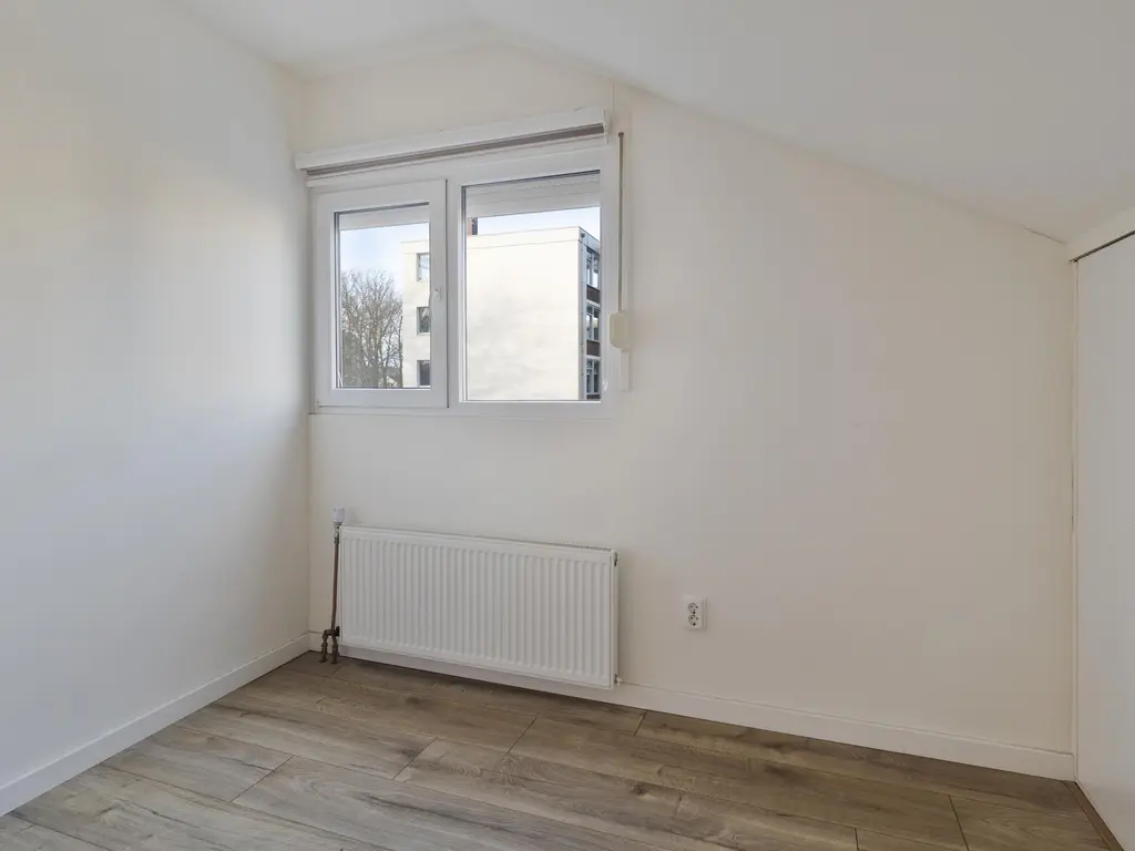 Leverkruidweg 46, ZAANDAM