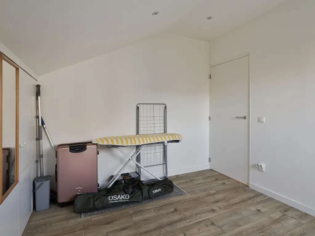 Leverkruidweg 46, ZAANDAM