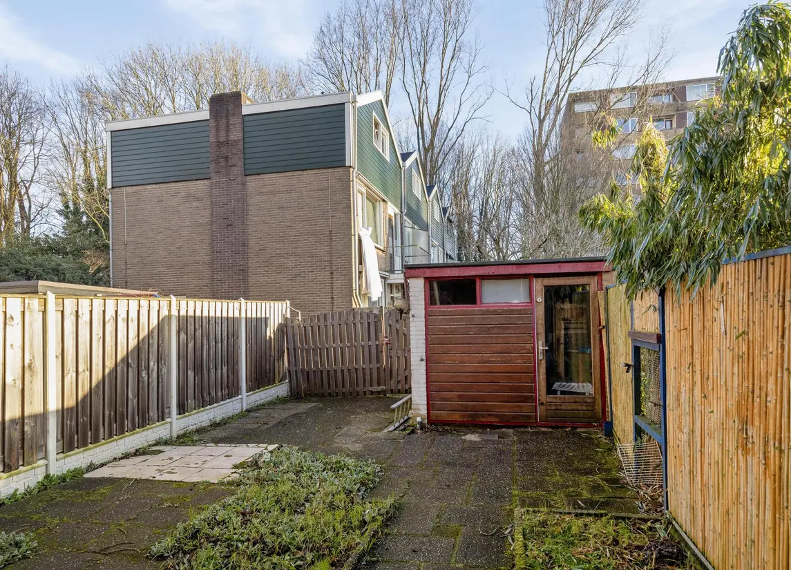 Leverkruidweg 46