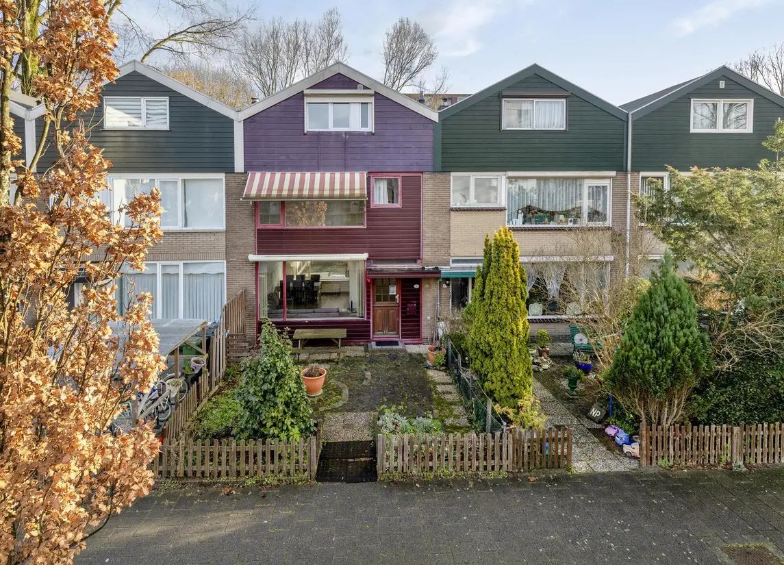 Leverkruidweg 46