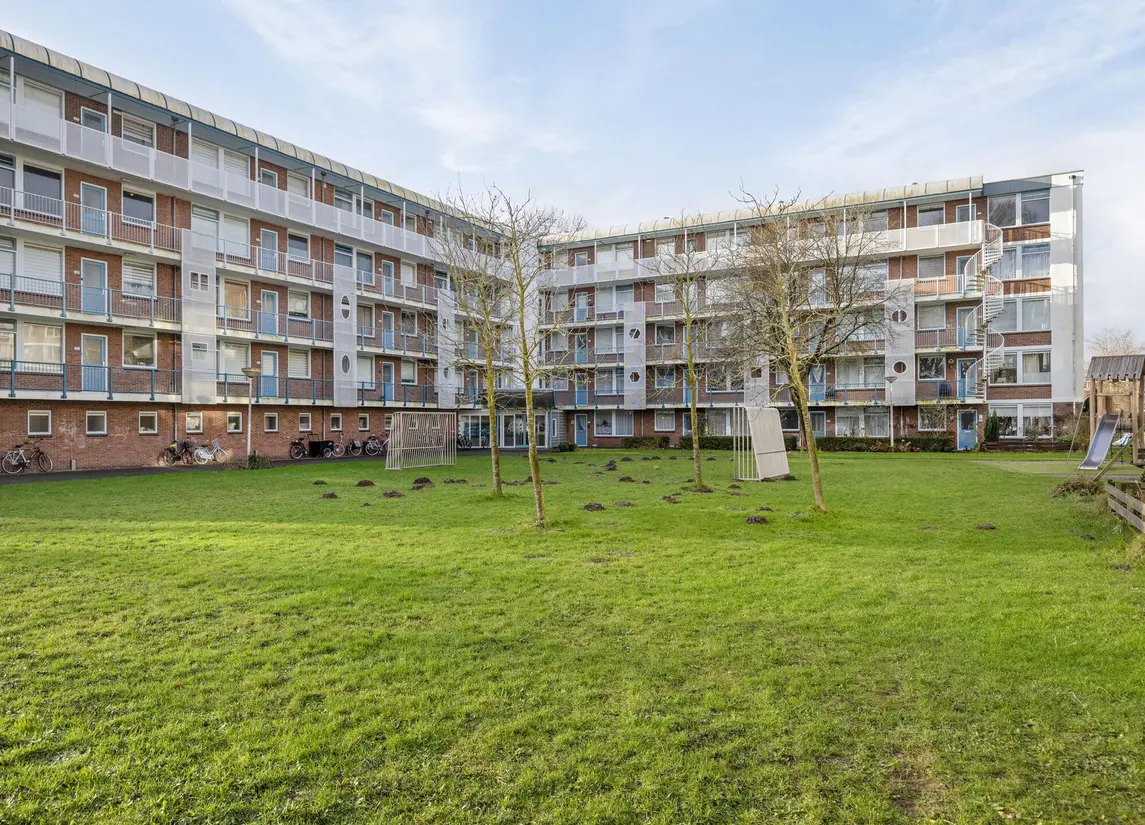 Leverkruidweg 46