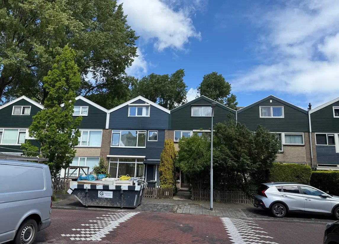 Leverkruidweg 46