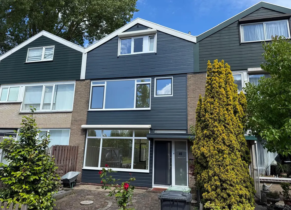 Leverkruidweg 46