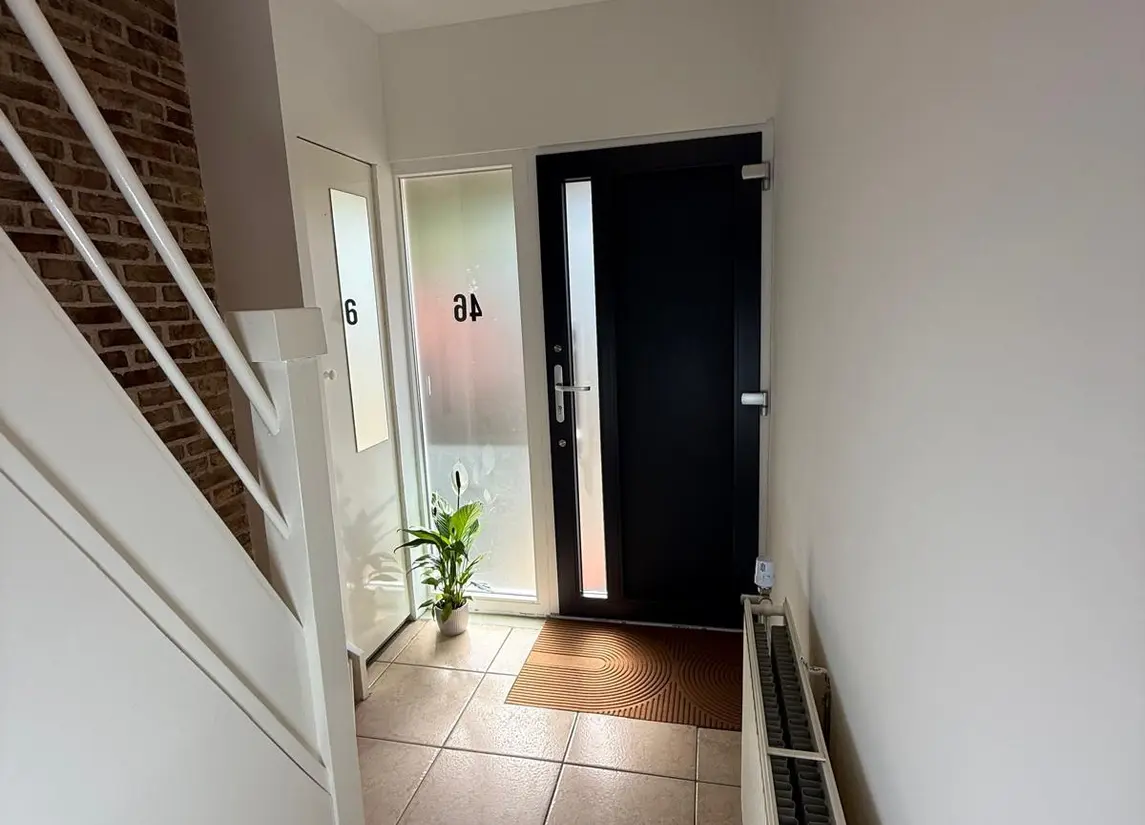Leverkruidweg 46