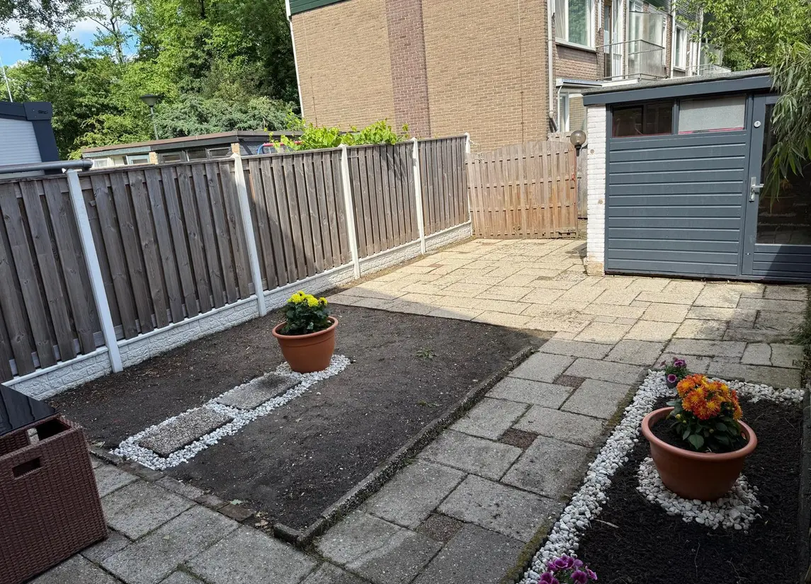 Leverkruidweg 46