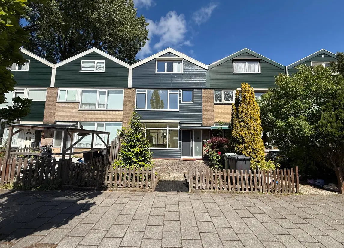 Leverkruidweg 46