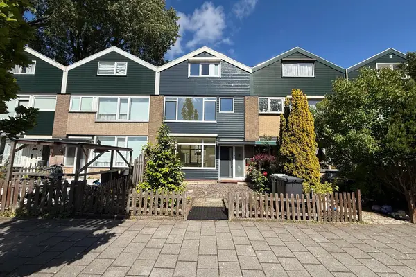 Leverkruidweg 46