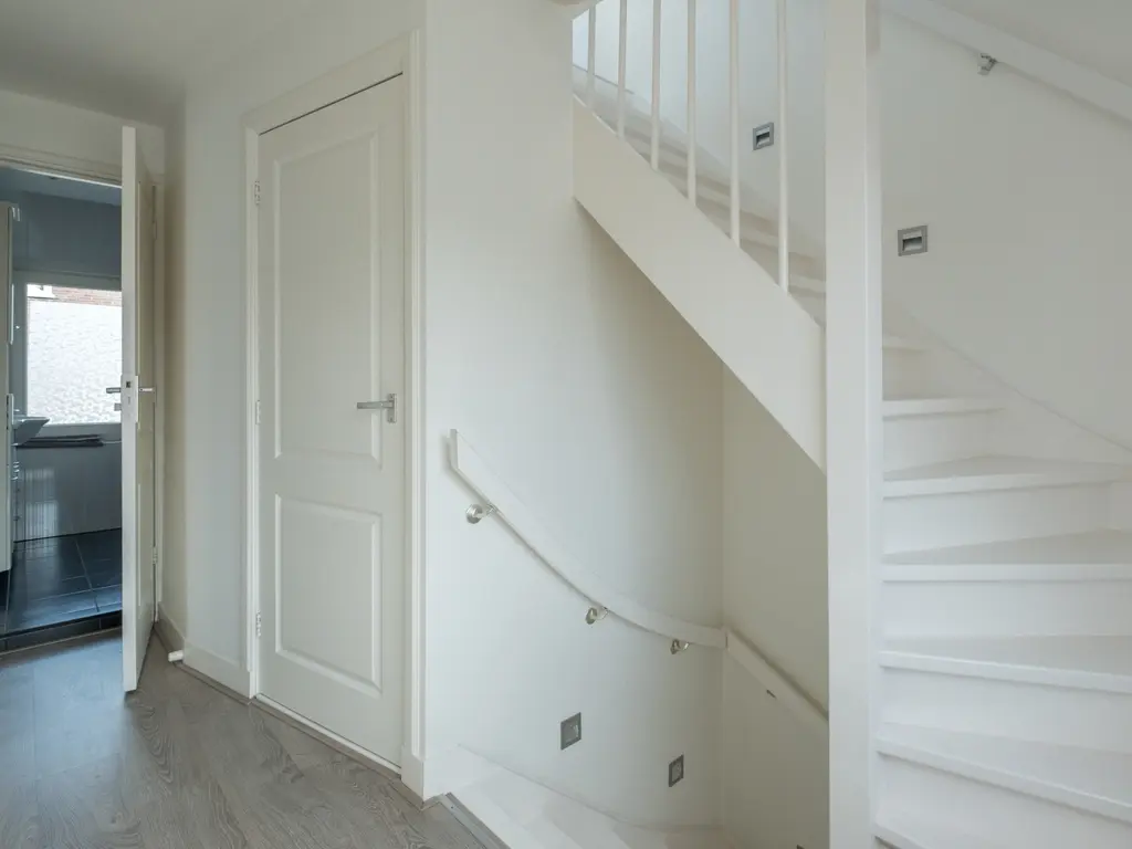 Walraven van Hallstraat 11, ZAANDAM