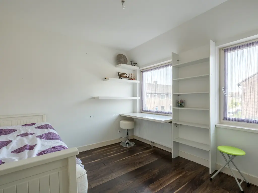 Walraven van Hallstraat 11, ZAANDAM