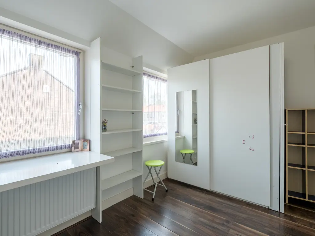 Walraven van Hallstraat 11, ZAANDAM
