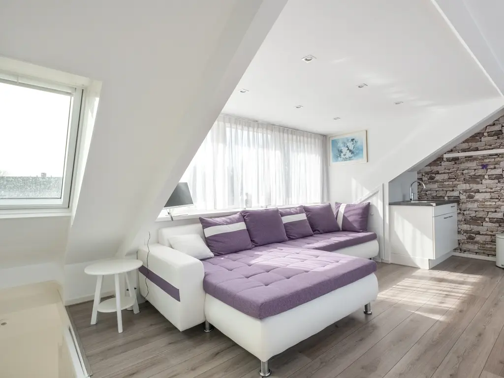 Walraven van Hallstraat 11, ZAANDAM