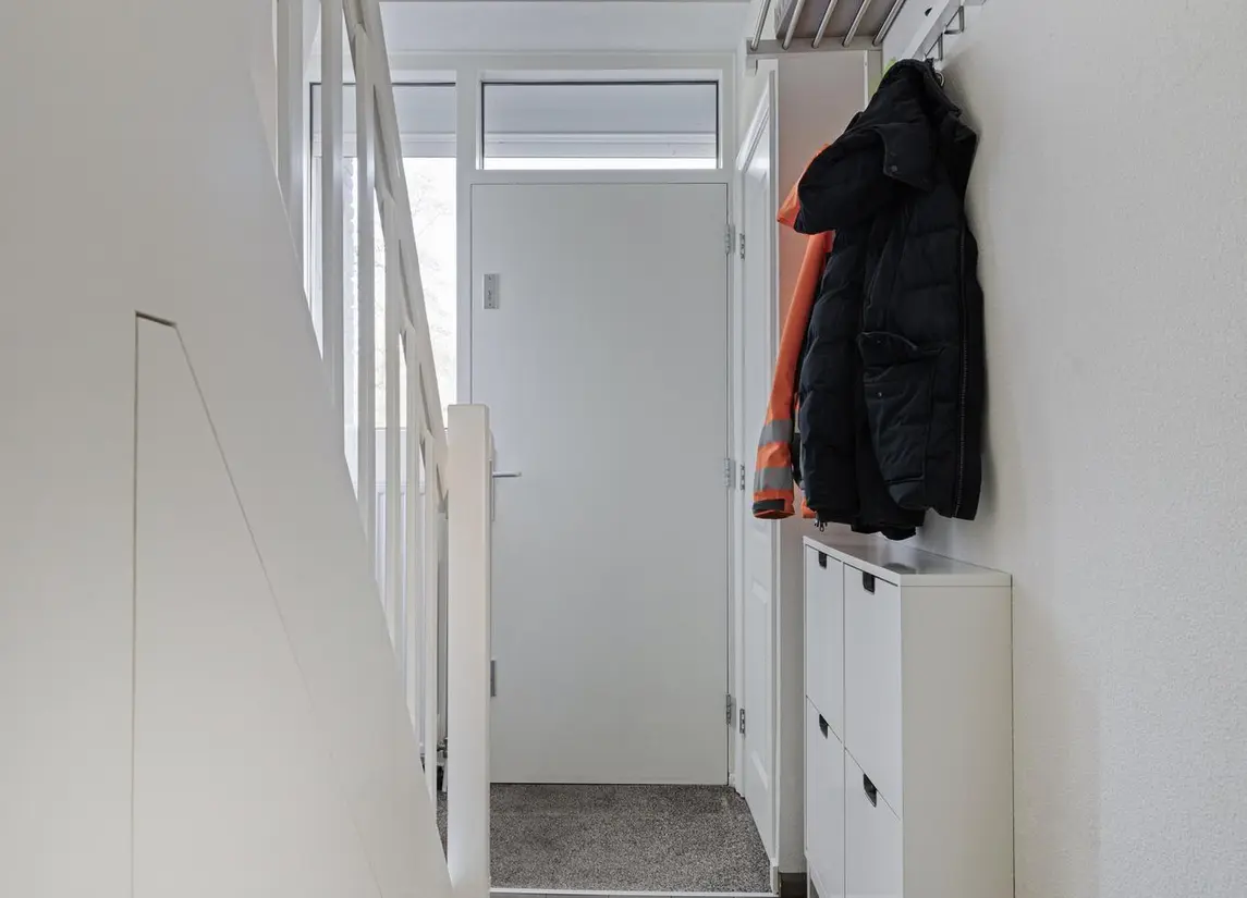 Cort van der Lindenkade 30
