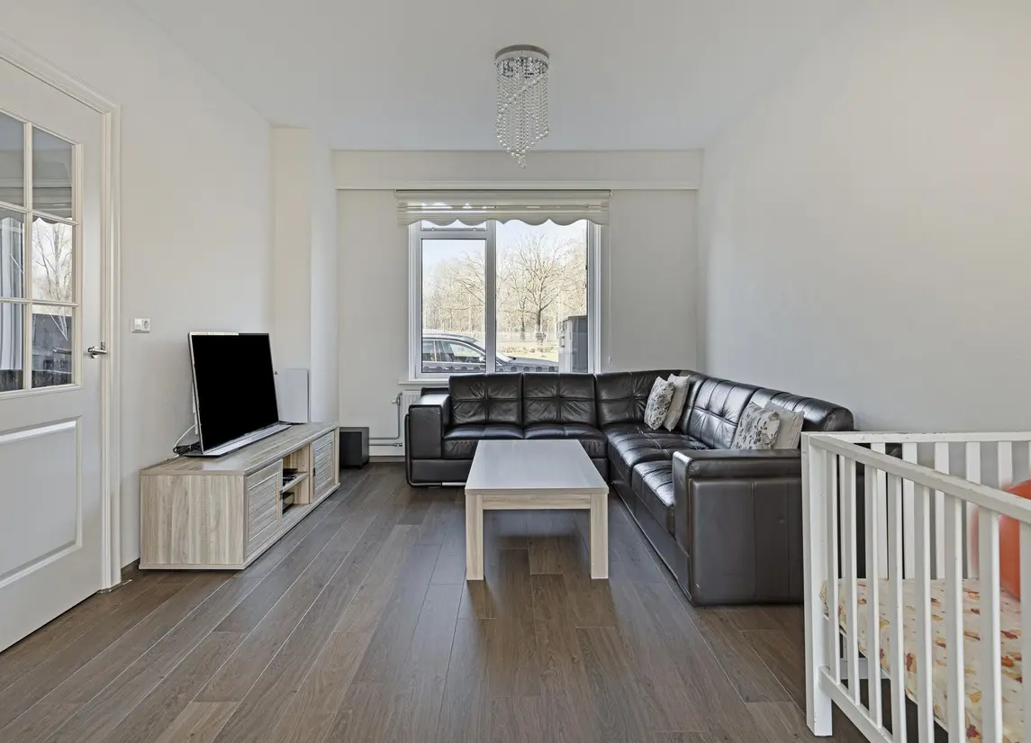 Cort van der Lindenkade 30