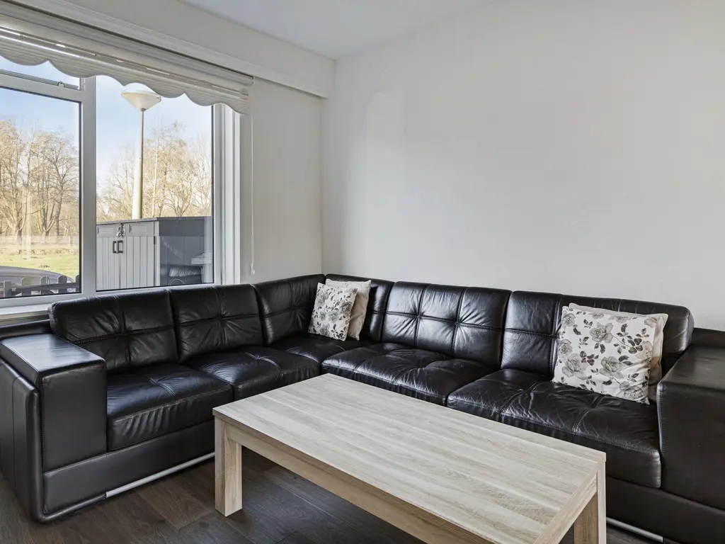 Cort van der Lindenkade 30, AMSTERDAM