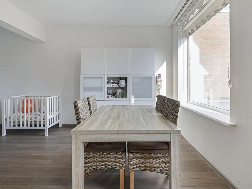 Cort van der Lindenkade 30, AMSTERDAM