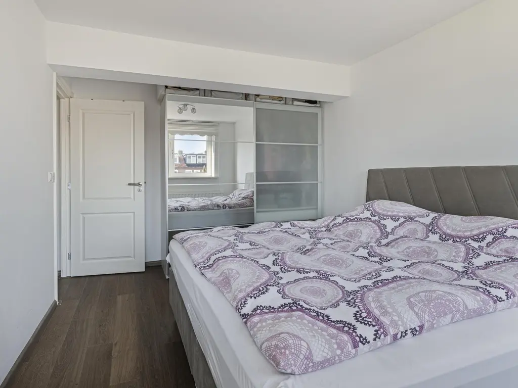 Cort van der Lindenkade 30, AMSTERDAM