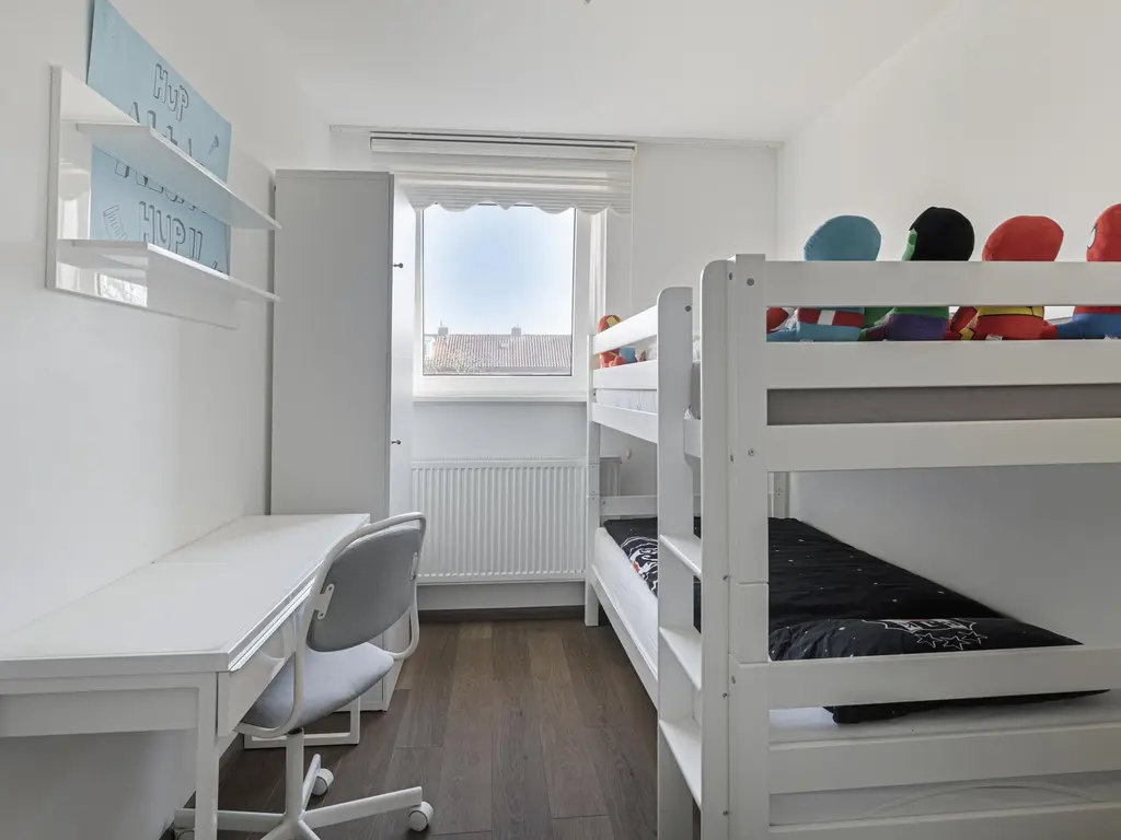 Cort van der Lindenkade 30, AMSTERDAM