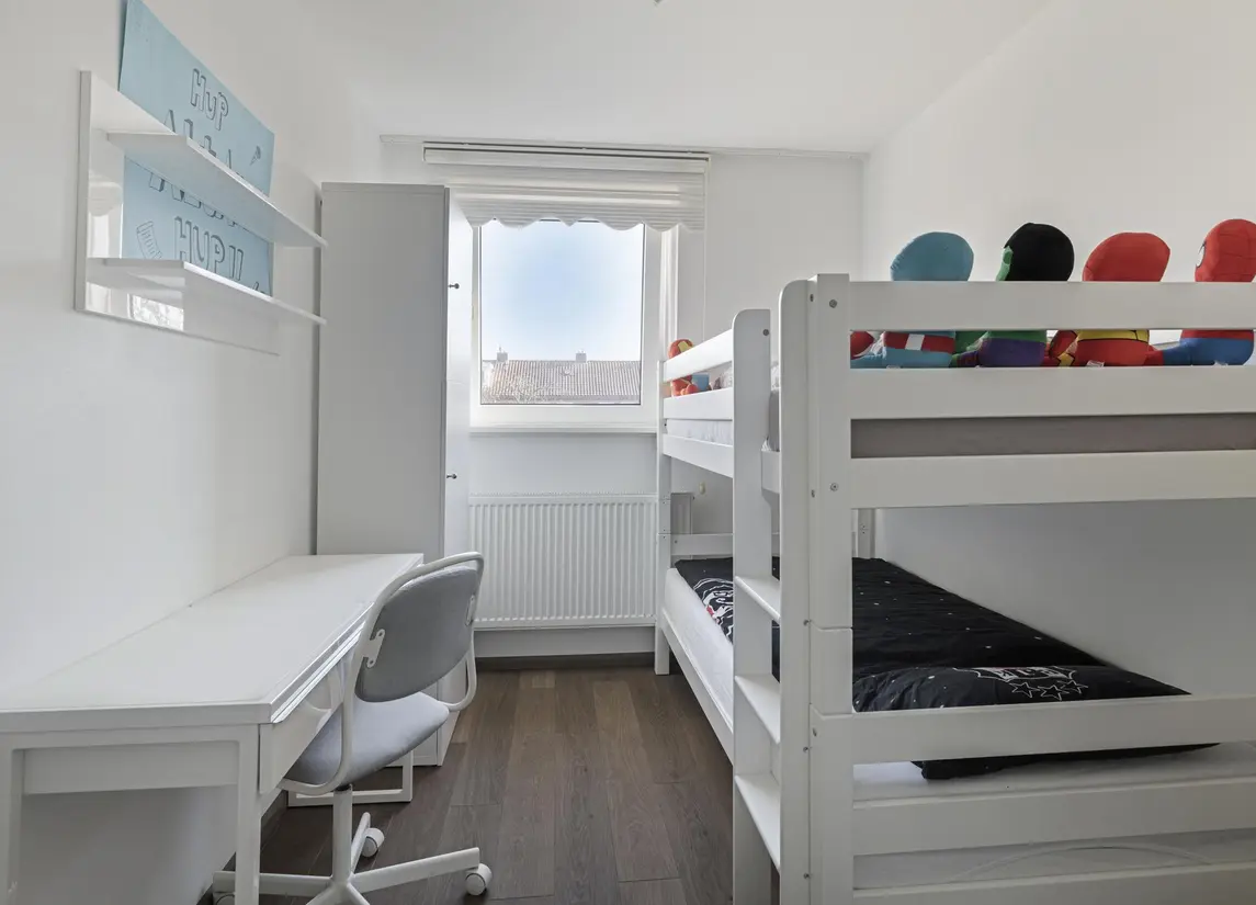 Cort van der Lindenkade 30