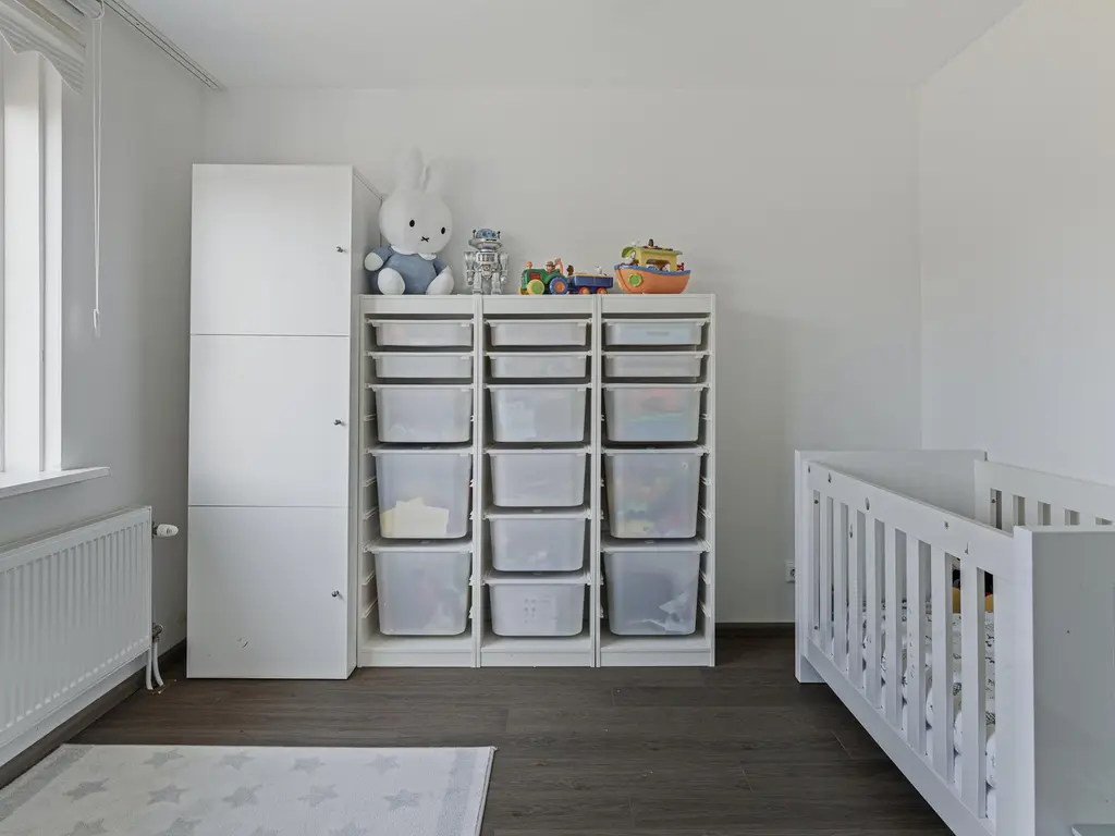 Cort van der Lindenkade 30, AMSTERDAM
