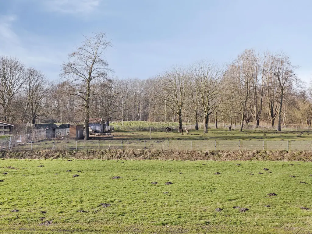 Cort van der Lindenkade 30, AMSTERDAM