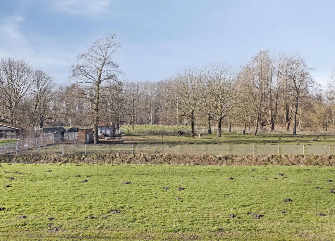 Cort van der Lindenkade 30