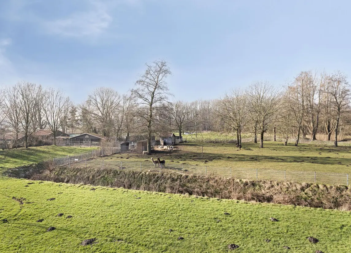 Cort van der Lindenkade 30