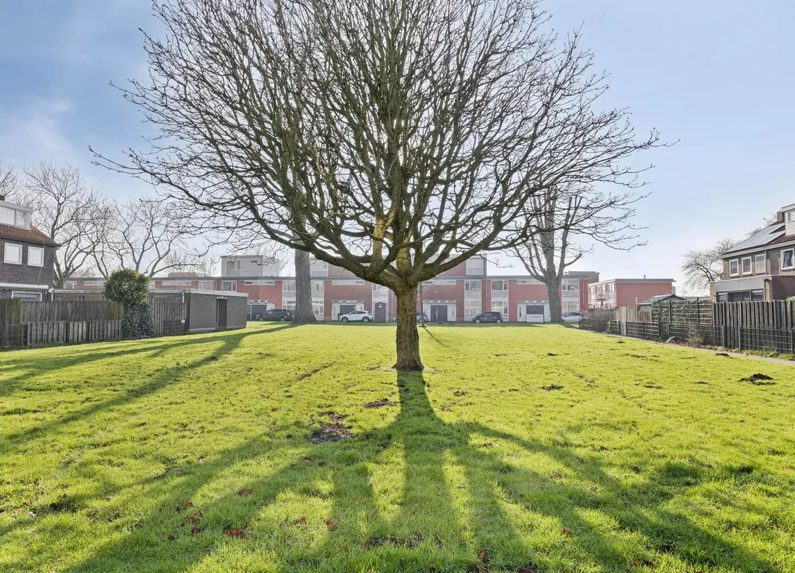 Cort van der Lindenkade 30