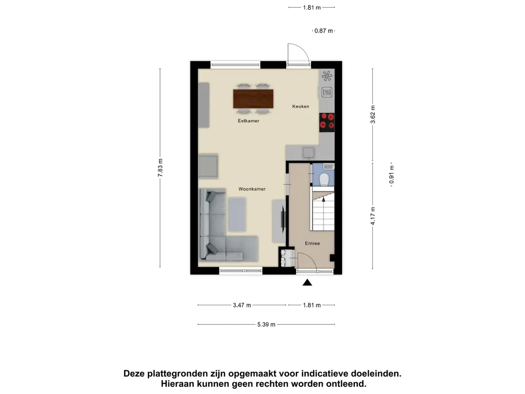 Cort van der Lindenkade 30