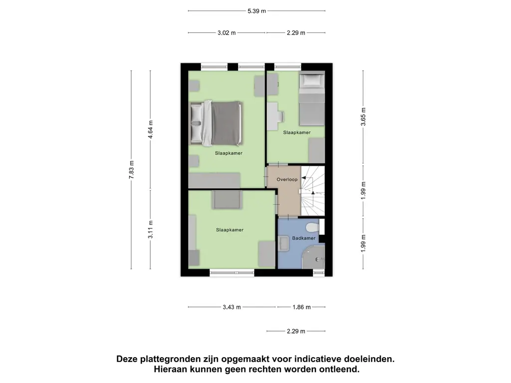 Cort van der Lindenkade 30