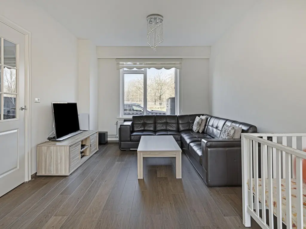 Cort van der Lindenkade 30, AMSTERDAM