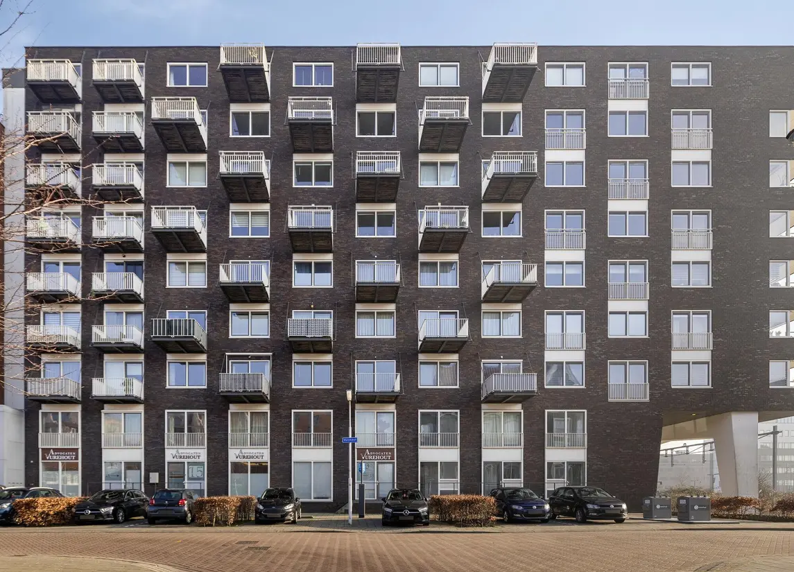 Vurehout 47