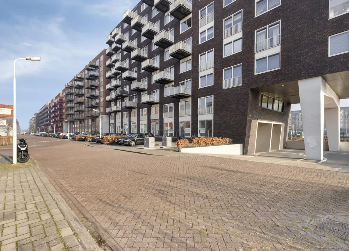 Vurehout 47