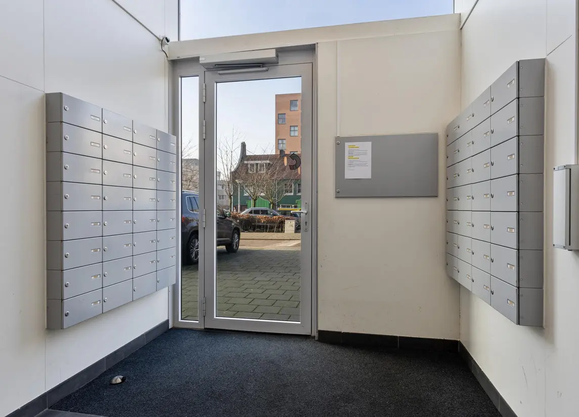 Vurehout 47