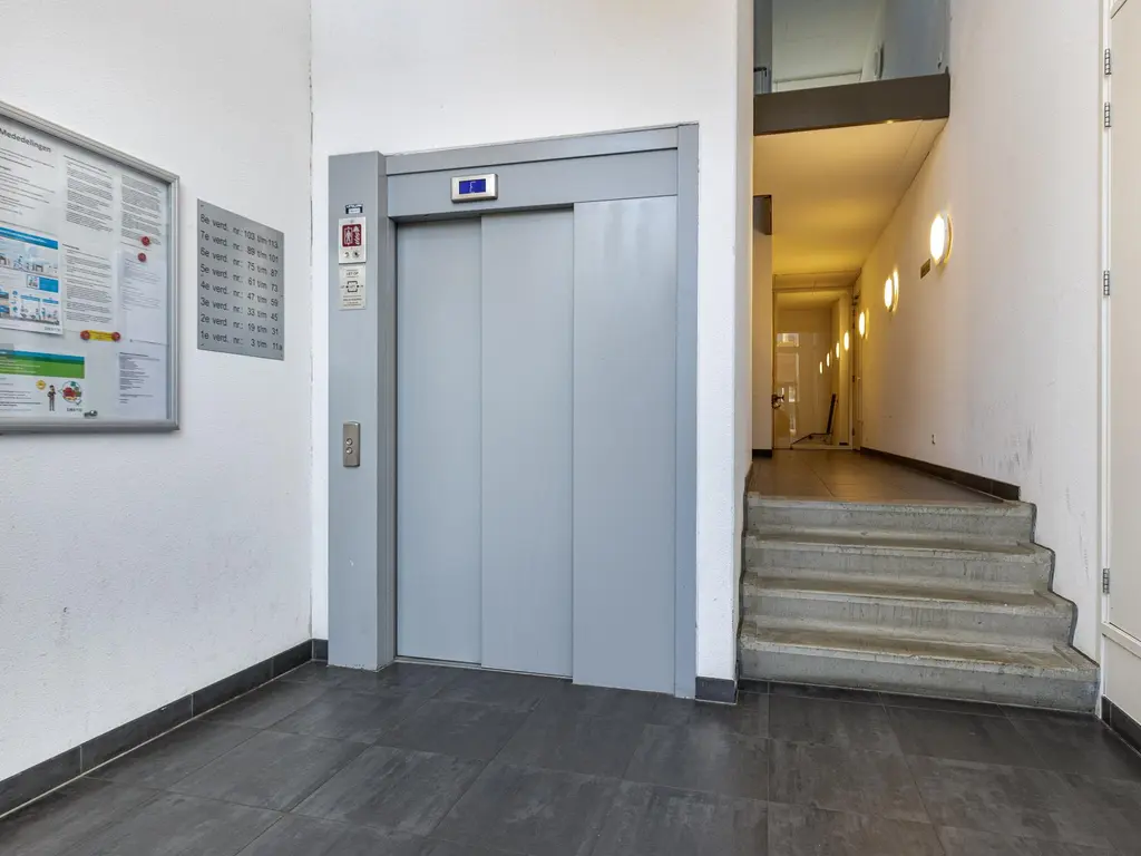 Vurehout 47, ZAANDAM