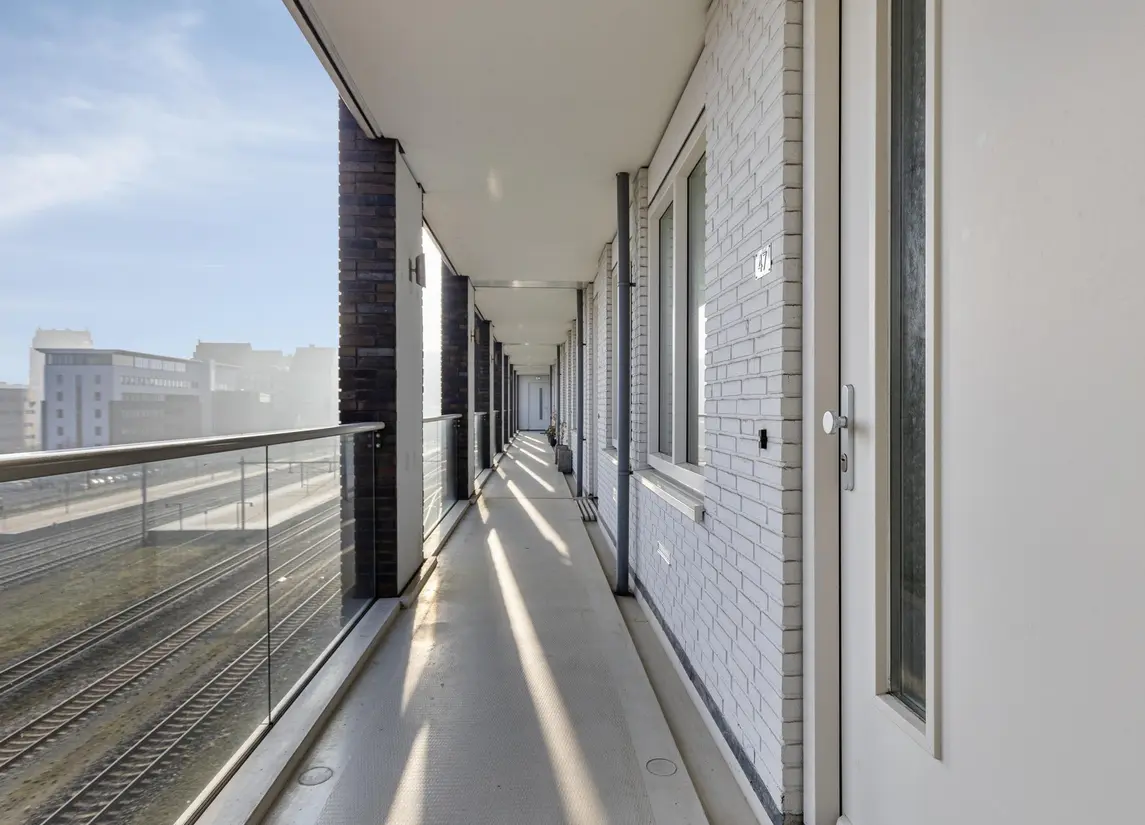 Vurehout 47