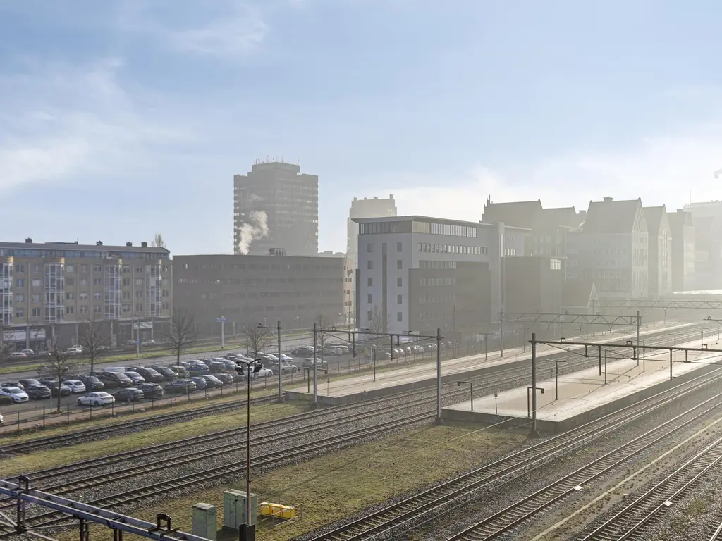 Vurehout 47, ZAANDAM